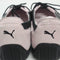 PUMA Ballet Nova Pumps Powder Pink Black UK Size 6.5