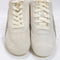 PUMA Womens Puma Speedcat Og Trainers Elevated Warm White Ice Coffee UK Size 5