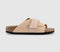 Womens Birkenstock Kyoto New Beige