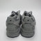 New Balance 509 Trainers Grey Black UK Size 4.5