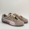 PUMA Speedcat Go Trainers Mouse Gray Powder Pink UK Size 5
