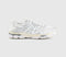 ASICS Gel-Cumulus 16 Trainers White UK Size 5.5