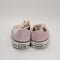 Converse All Star Low Trainers New Found Bloom Gold Egret UK Size 6