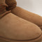Womens UGG Bailey Tie Boots Chestnut UK Size 6