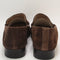 Womens Tony Bianco Gomez Loafers Espresso Suede UK Size 6
