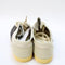 adidas Japan Decon Cream White Utility Black Orange Tint UK Size 5.5