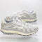 Nike P-6000 Trainers Light Bone Sail Pale Ivory Black UK Size 5