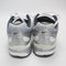 Nike P-6000 Trainers Metallic Silver Summit White Wolf Grey UK Size 6 EU40