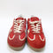 Womens ALOHAS Tb490 Rife Sneakers Red UK Size 6