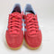 adidas Handball Spezial Trainers Lucid Red Glow Blue Gum UK Size 4