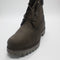 Mens Timberland 6 Inch Buck Boots Brown Nubuck UK Size 7