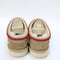 Womens UGG Tasman II Slippers Sand Dark Cherry UK Size 6