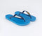 Havaianas Brasil Logo Flip Flop Turquoise Turquoise