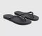 Mens Havaianas Top Flip Flops M Black