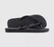 Mens Havaianas Top Flip Flops M Black