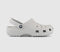 Womens Crocs Classic Clogs Atmosphere - OFFCUTS SHOES by OFFICE