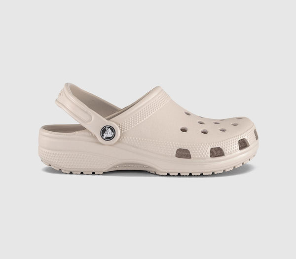 Womens Crocs Classic Clogs Frappe