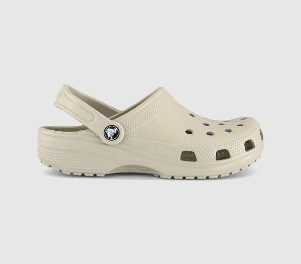 Womens Crocs Classic Clogs Meteor