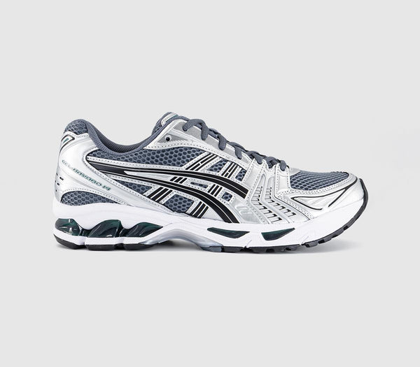 ASICS Gel-kayano 14 Trainers Metropolis Jasper Green