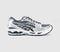 ASICS Gel-kayano 14 Trainers Metropolis Jasper Green
