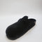 Mens BIRKENSTOCK Boston Shearling Clogs Black UK Size 8 EU42