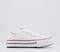 Kids Converse All Star Eva Lift Low Youth White Garnet Midnight Navy Uk Size 12 Youth