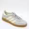 adidas Handball Spezial Trainers Grey Cream White White UK Size 4