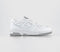 Odd sizes - New Balance BB550 White Grey UK Sizes Right 8/Left 7