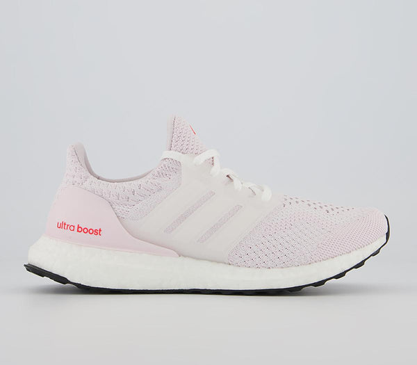 adidas Ultraboost 5.0 Almost Pink Uk Size 6