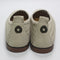 Odd sizes - Womens Blowfish Malibu Bardot Ballet Pumps Cloud Suede UK Sizes Right 4/Left 5