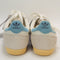 adidas Japan Trainers White Blue Offwhite UK Size 5