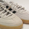 adidas Handball Spezial Trainers Wonder White Black Gum UK Size 6