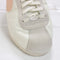 Nike Cortez Trainers Sal Artic Orange Ocean Bliss UK Size 5