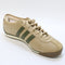 adidas Italia 70s Trainers Cardboard Olive Strata Gum UK Size 7