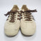 adidas SL 72 Trainers Sand Strata Preloved Brown Cream White UK Size 6