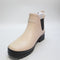 Womens Barbour Aubrey Welly Boots Pink UK Size 6