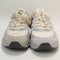 ASICS Gel NYC 2.0 Trainers White Cream UK Size 5