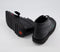 Kids Kickers Kick Hi Leather Youth Black Leather