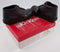 Kids Kickers Kick Hi Leather Youth Black Leather