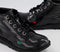 Kids Kickers Kich Hi Patent Youth Black Patent