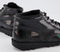 Kids Kickers Kich Hi Patent Youth Black Patent