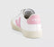 VEJA Recife Trainers White Guimauve F