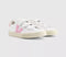 VEJA Recife Trainers White Guimauve F