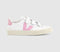 VEJA Recife Trainers White Guimauve F