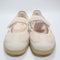 adidas Samba Jane Ballet Trainers Wonder Quartz Halo Blush Gold Metallic UK Size 6.5