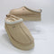 Womens UGG Tazz Il Slippers Sand UK Size 4