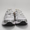 ASICS Gel 1130 Trainers White Pure Silver UK Size 7