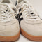 adidas Handball Spezial Off White Black Gum Trainers UK Size 6