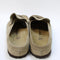 Mens BIRKENSTOCK Naples Wrapped Taupe UK Size 8 EU42