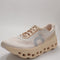 ON Cloudmonster Trainers Dew Blonde F UK Size 6